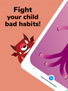 Badabits - Stop your kids bad habits screenshot 13
