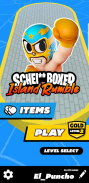 Island Rumble screenshot 0