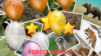 Animals for Kids - APK Download for Android