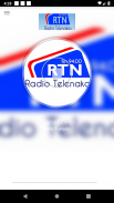 RTN Mahajanga 94 Fm screenshot 1