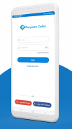 PurposeColor:Goal Setting App screenshot 2