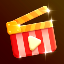 Crazy Popcorn - Drama Pendek icon