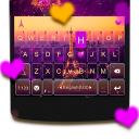 Romanticpairs Keyboard Theme