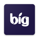 BiG Network Icon