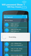 Wifi Password key Show screenshot 2
