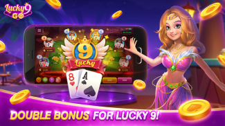 Lucky Club-funny game APK (Android App) - Free Download