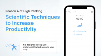 Focus: Pomodoro Timer screenshot 14