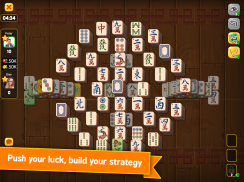 Mahjong Challenge screenshot 9
