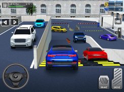 Parking Professor: Car Driving School Simulator 3D screenshot 13