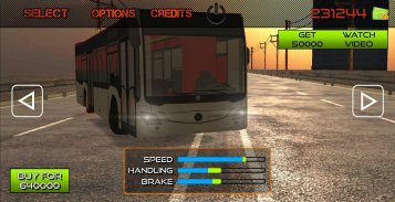 Bus Simulator 2020 screenshot 0