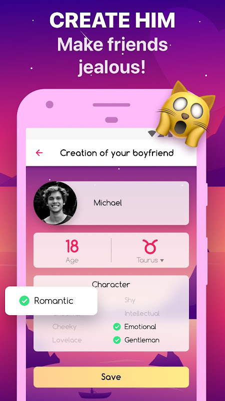 Boyfriend Maker APK for Android Download