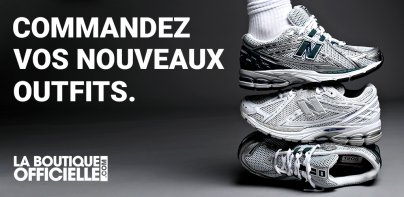 La Boutique Officielle