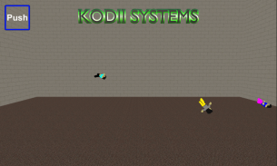 Rocket Ragdoll Sandbox 2 screenshot 3