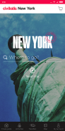 New York Guide by Civitatis screenshot 5