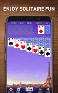 Solitaire Lite screenshot 6