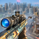sniper fps jeux de guerre: 3D jeux gratuit 2020