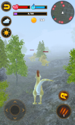 Falar Sinosauropteryx Jackson screenshot 3