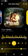 Roar Music Player screenshot 5