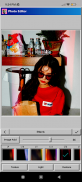Vaporgram Photo & Video Editor screenshot 2