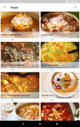 Slow Cooker Recipes screenshot 14