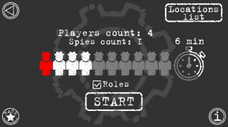 Find a Spy! screenshot 5