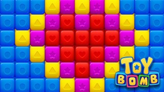Toy Bomb: Match Blast Puzzles screenshot 14