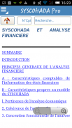 SYSCOHADA Pro screenshot 5