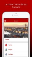 055 Firenze screenshot 3