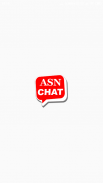 ASN Chat screenshot 0