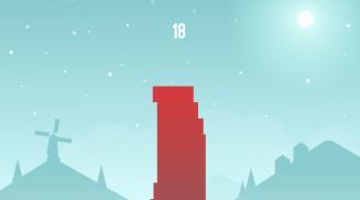 Just Another Stacking Game | Stack block tower! screenshot 2