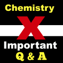 Chemistry class 10 Icon