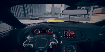 Ultimate Car City Driver:Crazy Driving Simulator screenshot 7