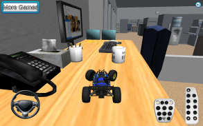 RC Car Parking screenshot 0