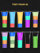 Water Sort Puzzle Color Sort screenshot 7