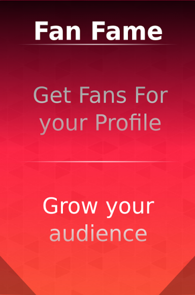 Fans Fame for musically | Download APK for Android - Aptoide - 384 x 580 png 157kB