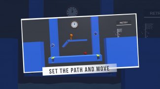 Rescue Me - Puzzle Game screenshot 4