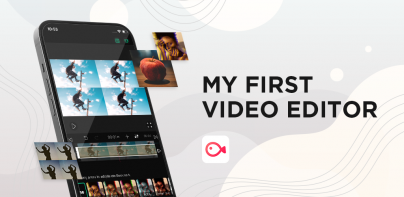 VLLO - Easy Video & Vlog Editing App