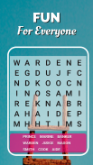 Word Research - Brain Trainer screenshot 0