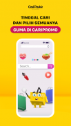 CariParkir screenshot 2