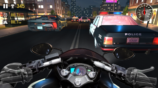 Moto Race Go screenshot 2