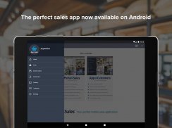 App4Sales by Optimizers screenshot 6