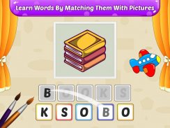 Preschool Learning Games screenshot 3