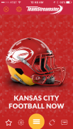 Kansas City Football 2017-18 screenshot 2