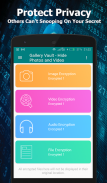 Gallery Vault - Hide Photos and Video Locker 2019 screenshot 3