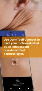 DermTech Connect screenshot 2