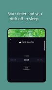 Calm Rain Sounds: Relax,Sleep,Meditate,Anti stress screenshot 2