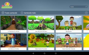 Cantece Pentru Copii - HeyKids screenshot 7