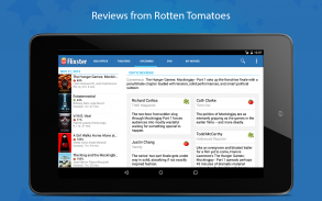Movies by Flixster, with Rotten Tomatoes screenshot 8