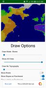 Fantasy Map Maker - Worlds screenshot 2