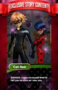 Miraculous Crush : A Ladybug & Cat Noir Match 3 screenshot 5